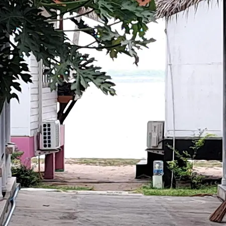 Last Hammock Beach Resort Ko Pha Ngan Exterior photo