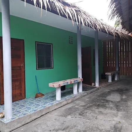 Last Hammock Beach Resort Ko Pha Ngan Exterior photo