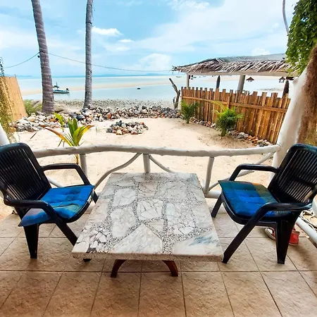 Last Hammock Beach Resort Ko Pha Ngan Exterior photo