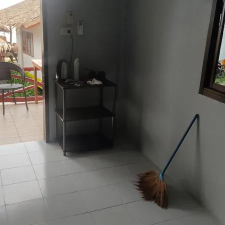 Last Hammock Beach Resort Ko Pha Ngan Exterior photo