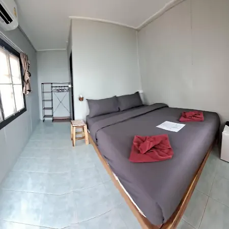 Last Hammock Beach Resort Ko Pha Ngan Exterior photo