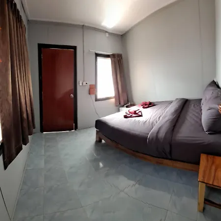 Last Hammock Beach Resort Ko Pha Ngan Exterior photo