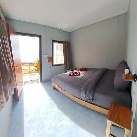 Last Hammock Beach Resort Ko Pha Ngan Exterior photo