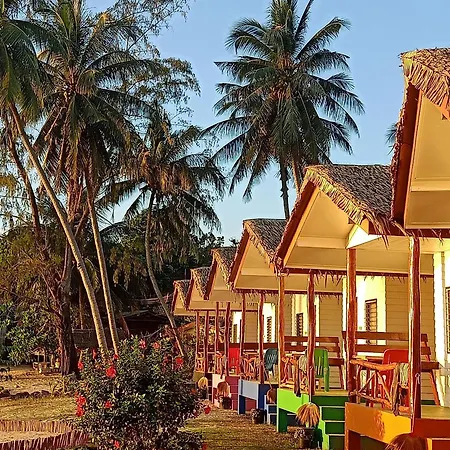 Last Hammock Beach Resort Ko Pha Ngan Exterior photo