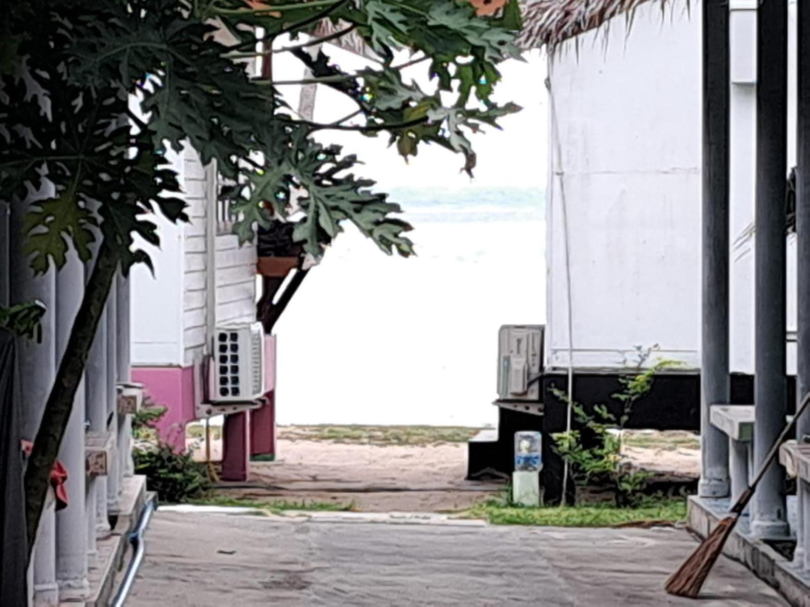 Tempat peranginan Last Hammock *